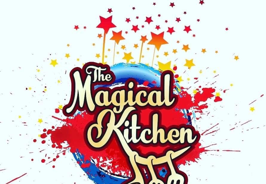 Magical Kitchen